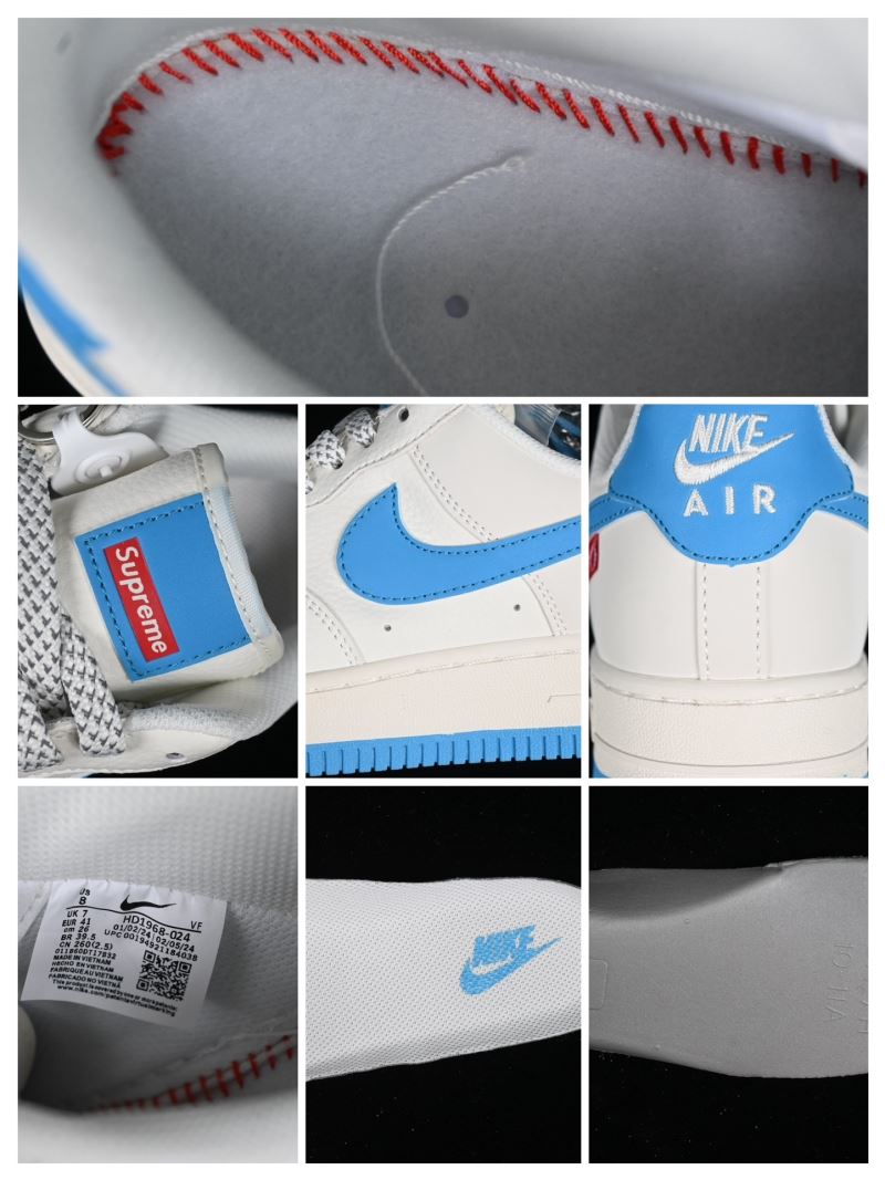 Nike Air Force 1 Shoes